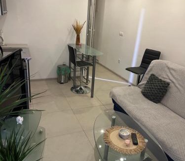Vinkovci Apartment | Apartman Anđela