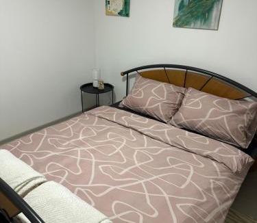 Vinkovci Apartment | Apartman Anđela