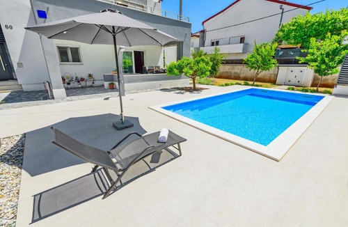 Zadar Apartment | Apartman Anđelka