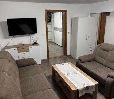Bjelovar Apartment | Apartman Ana