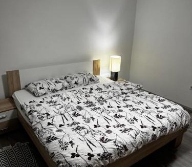 Bjelovar Apartment | Apartman Ana