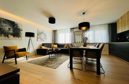Daruvar Apartment | Apartman Ana