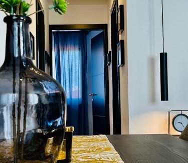 Daruvar Apartment | Apartman Ana