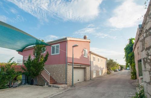 Primosten Burnji Apartment | Apartman Ana