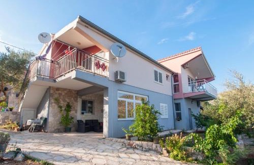 Primosten Burnji Apartment | Apartman Ana