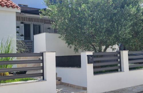 Rovanjska Apartment | Apartman Anabella