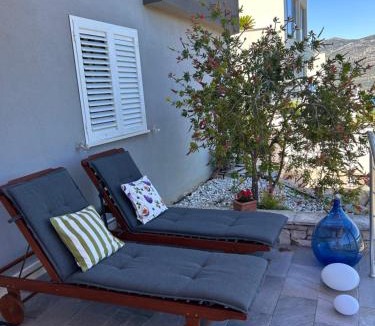Zrnovo Apartment | Apartman Andrea