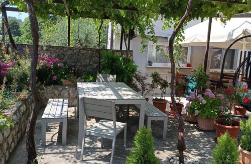 Bribir Apartment | Apartman Ane - Bribir