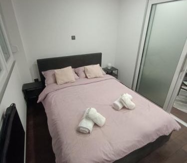 Vinkovci Apartment | Apartman Ani
