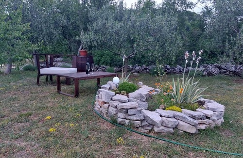 Lovrec Apartment | APARTMAN ANI, Lovreć - Makarska