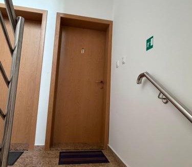 Stobrec Apartment | Apartman Anita