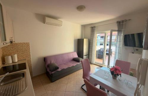 Stobrec Apartment | Apartman Anita
