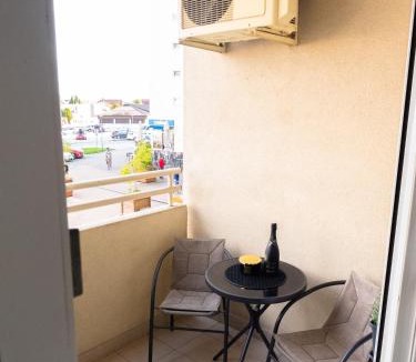 Varazdin Apartment | Apartman Anita
