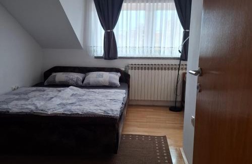 Varazdin House | Apartman Anita