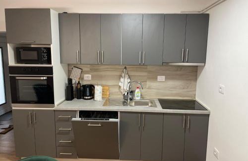 Kutina Apartment | Apartman Anita SELF CHECK-IN, FREE PARKING