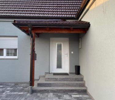 Kutina Apartment | Apartman Anita SELF CHECK-IN, FREE PARKING
