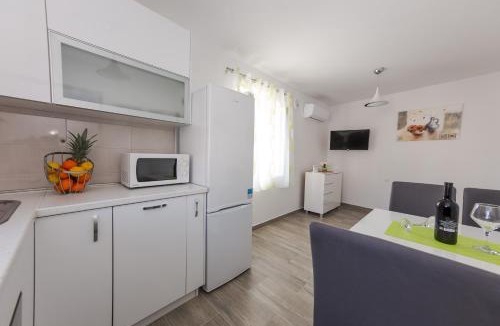 Kastel Sucurac Apartment | Apartman Ankica