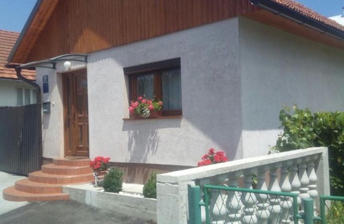 Ogulin House | Apartman Anna