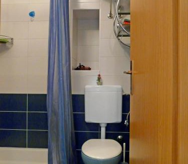 Krvavica Apartment | Apartman Antonela