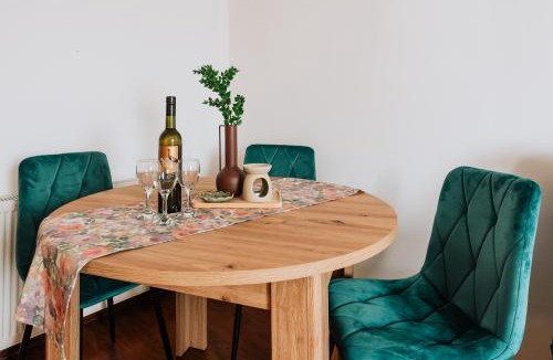 Daruvar Apartment | Apartman Aqua