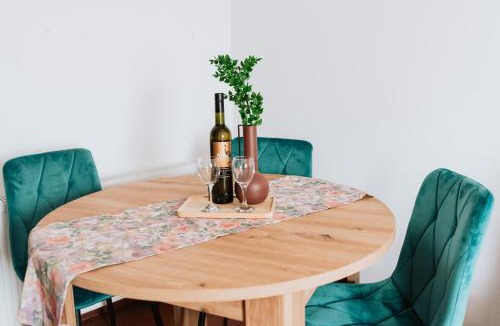 Daruvar Apartment | Apartman Aqua