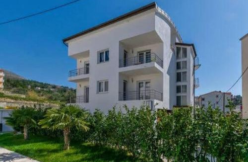 Podstrana Apartment | Apartman Aqua