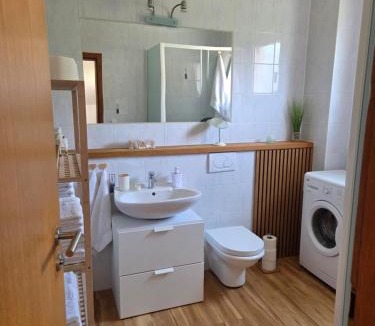 Podstrana Apartment | Apartman Aqua