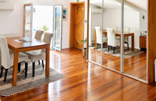Podstrana Apartment | Apartman Aqua