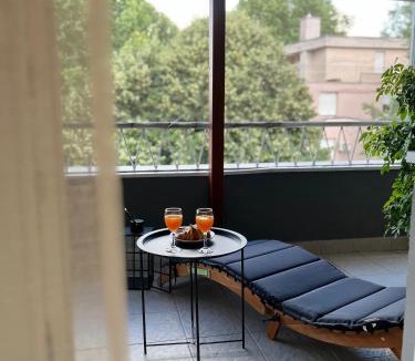 Vinkovci Apartment | Apartman AURELIA Vinkovci