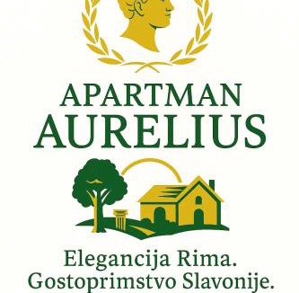 Vinkovci Apartment | Apartman AURELIUS
