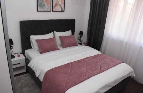 Sremska Mitrovica Apartment | Apartman Aurora
