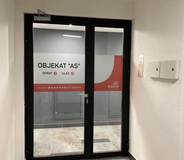 Ilidza Apartment | Apartman AURORA SARAJEVO BULEVAR