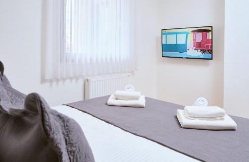 Cakovec Apartment | apartman Azul