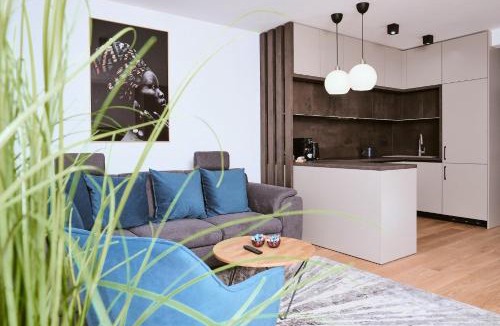 Cakovec Apartment | apartman Azul