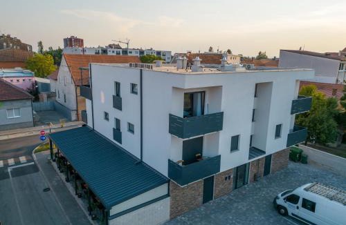 Nova Gradiska Apartment | Apartman BarCode
