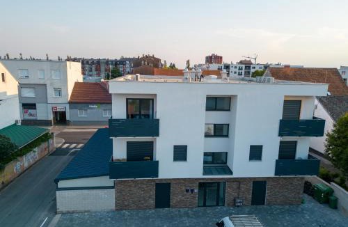 Nova Gradiska Apartment | Apartman BarCode