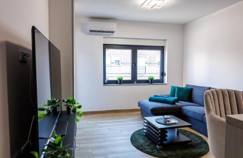 Nova Gradiska Apartment | Apartman BarCode