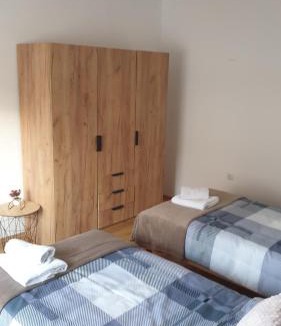 Gracac Apartment | Apartman Basarac