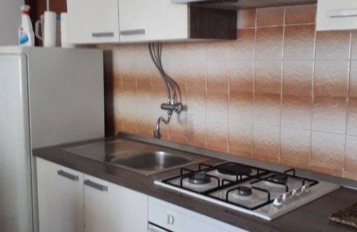 Tribanj House | Apartman Beli 1 by Interhome