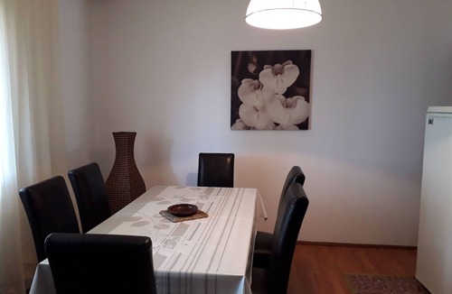 Tribanj House | Apartman Beli 1 by Interhome