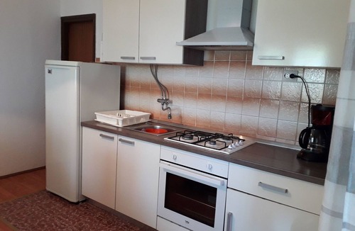 Tribanj House | Apartman Beli 1 by Interhome