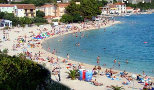 Klek Apartment | Apartman Bebic