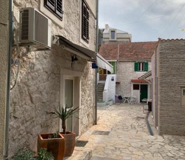 Plisac Apartment | Apartman Belamaric