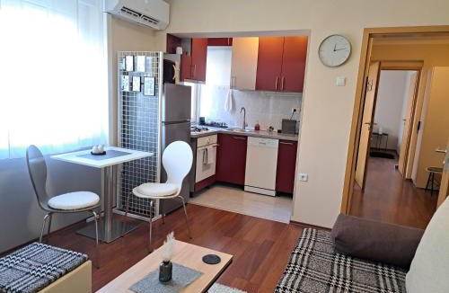 Belisce Apartment | Apartman BELIS