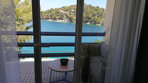 Island Dugi Otok Apartment | Apartman Bella 2