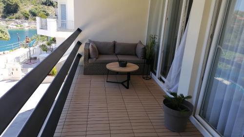 Island Dugi Otok Apartment | Apartman Bella 2