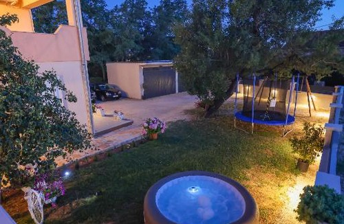 Poljica Apartment | Apartman Berto