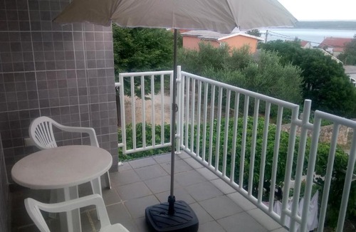 Maslenica Apartment | Apartman Biba