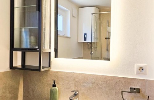 Cove Parja House | Apartman Blage Knin