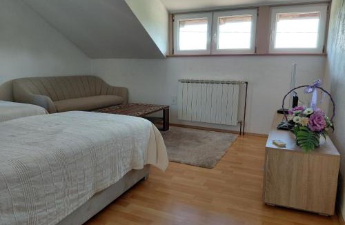Slunj Apartment | Apartman "BOGUT"
